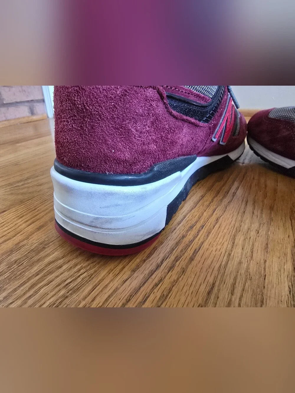 New Balance classic new